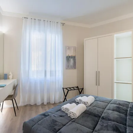 Apartment Dimora Marcello Luxury *