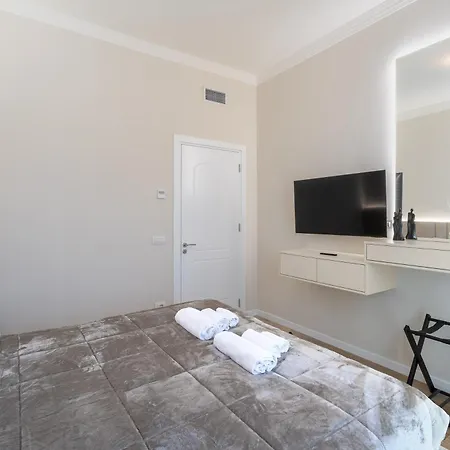 Dimora Marcello Luxury Apartment