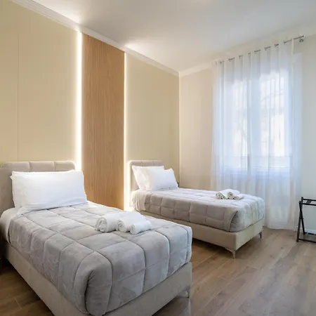 Dimora Marcello Luxury Apartment