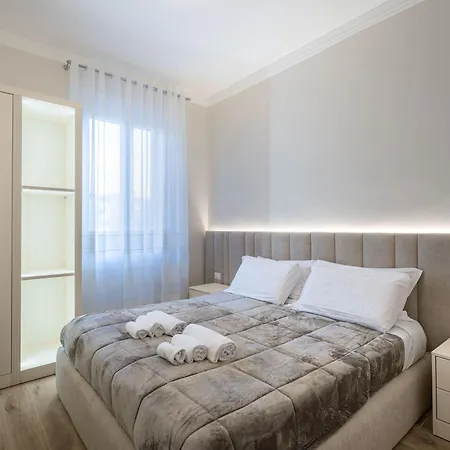 Apartmán Dimora Marcello Luxury *
