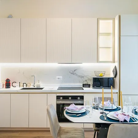 Apartment Dimora Marcello Luxury