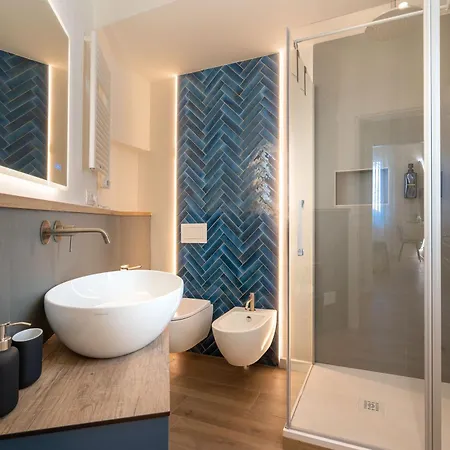 Dimora Marcello Luxury Apartment *