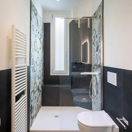 Apartment Dimora Marcello Luxury
