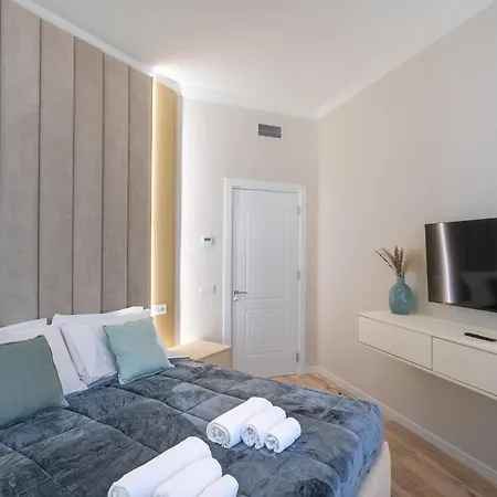 Dimora Marcello Luxury Florence