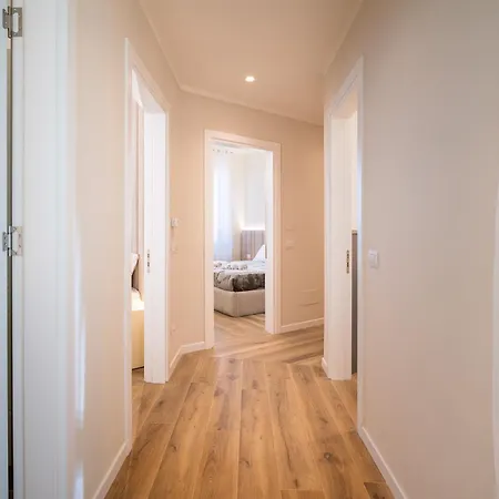 Dimora Marcello Luxury Apartmán Florencie