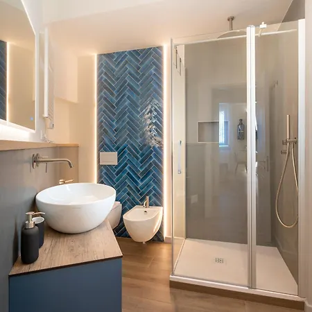 Apartment Dimora Marcello Luxury Florence