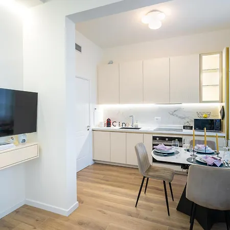 Apartment Dimora Marcello Luxury *